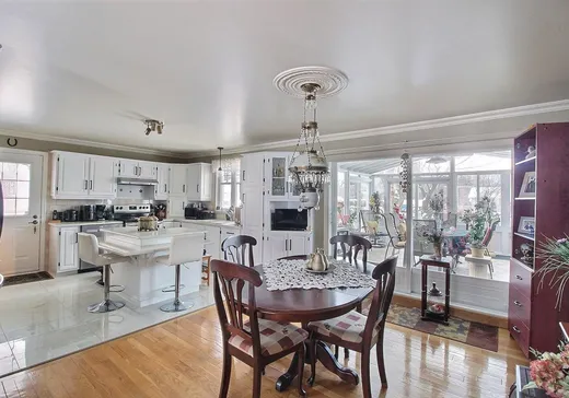 House for sale - 545 Rue Birtz, Drummondville, J2C 3M7