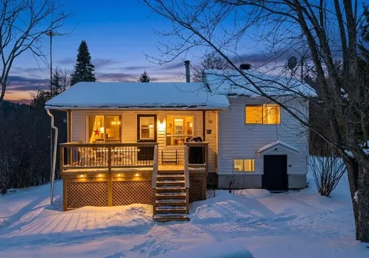 House for sale - 452 Ch. Duval, Pointe-Claire (Montreal Island), J0B 2H0