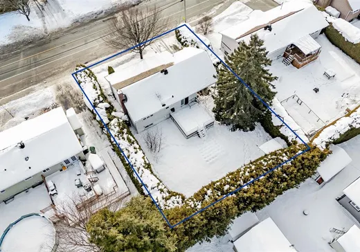 House for sale - 1049 Rue Henri-Bourassa, Sherbrooke, J1N 2N1