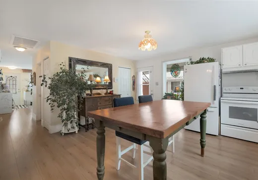 Maison à vendre - 129 4e Avenue, Sherbrooke, J1G 2L2