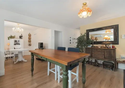 Maison à vendre - 129 4e Avenue, Sherbrooke, J1G 2L2