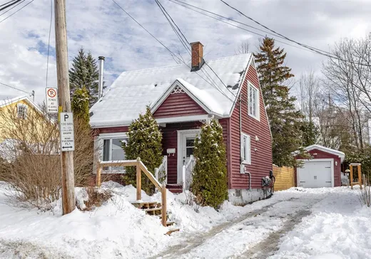 1 1/2 Storey for sale - 696 Rue Patricia, Sherbrooke, J1G2N9