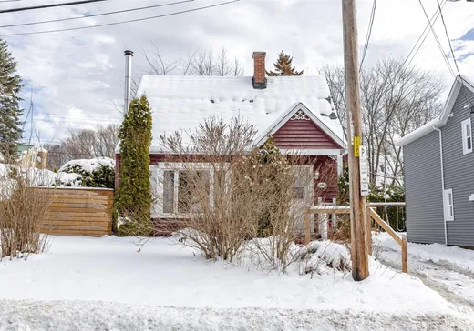 House for sale - 696 Rue Patricia, Sherbrooke, J1G 2N9