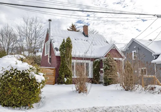 House for sale - 696 Rue Patricia, Sherbrooke, J1G 2N9