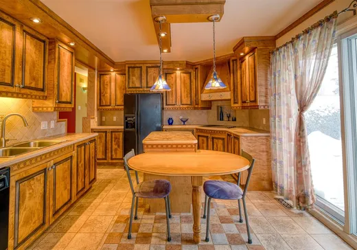 House for sale - 13 Rue du Belvédère, Victoriaville, G6P 6A6