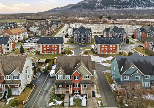 Condo for sale - 626 Rue de l'Atlantique, Mont-Saint-Hilaire, J3H 6K2