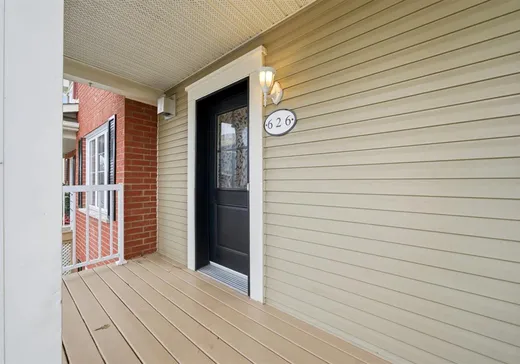 Condo for sale - 626 Rue de l'Atlantique, Mont-Saint-Hilaire, J3H 6K2