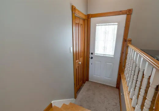 House for sale - 75 Rue des Trembles, Massueville, J3P 2W3