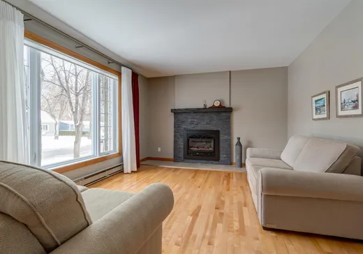 House for sale - 75 Rue des Trembles, Massueville, J3P 2W3