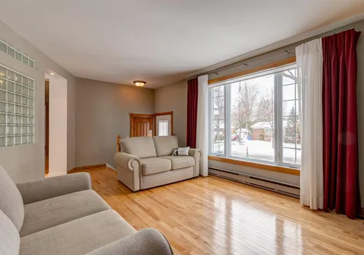 House for sale - 75 Rue des Trembles, Massueville, J3P 2W3