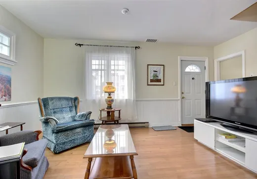 House for sale - 624 Rue du Buandier, Drummondville, J2B 1L2