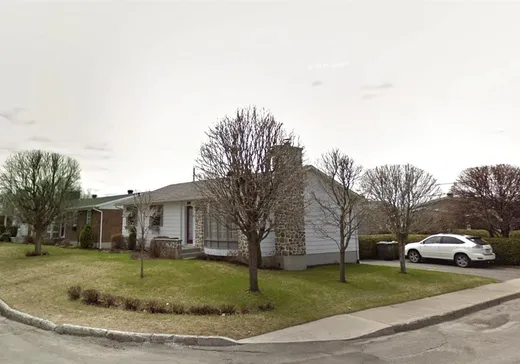 Bungalow for sale - 20 19e Avenue, Drummondville, J2B3V2