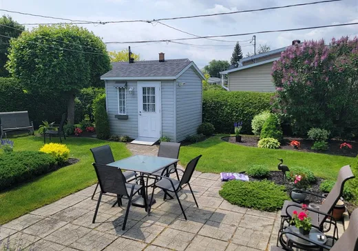 House for sale - 20 19e Avenue, Drummondville, J2B 3V2