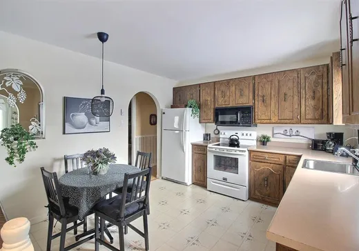 House for sale - 20 19e Avenue, Drummondville, J2B 3V2