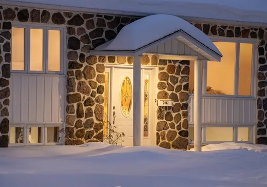 House for sale - 2942 Rue Georges-Vanier, Shawinigan, G9N 7C5