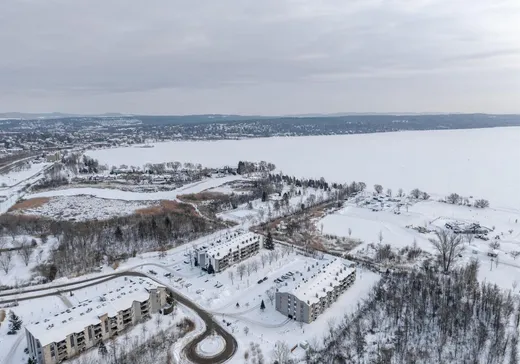 Condo à vendre - 2112 Place du Club-Memphré, App. 312, Magog, J1X 5X5