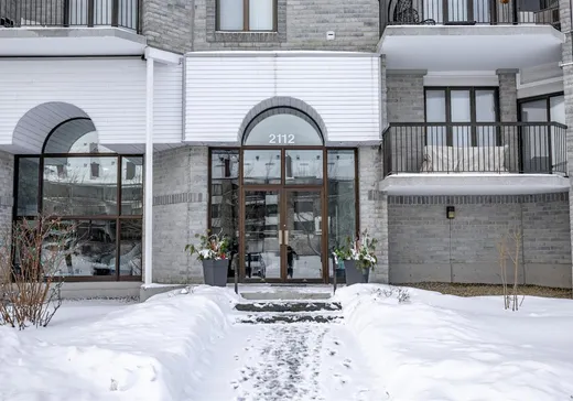 Condo à vendre - 2112 Place du Club-Memphré, App. 312, Magog, J1X 5X5