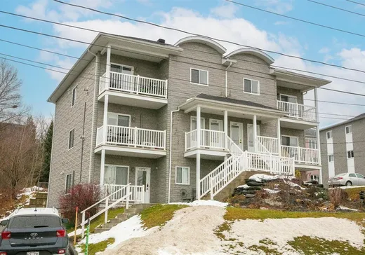 Condo à vendre - 1174 Rue des Quatre-Saisons, Sherbrooke, J1E 4K6