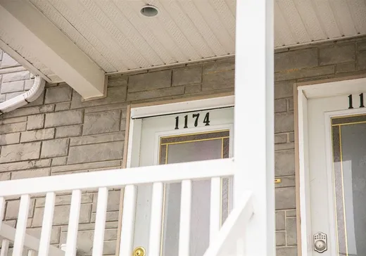 Condo à vendre - 1174 Rue des Quatre-Saisons, Sherbrooke, J1E 4K6
