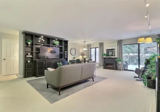 Condo à vendre - 1470 Rue Desgagné, App. 103, Sherbrooke, J1J 3V8