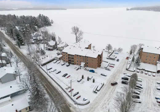 Condo for sale - 100 Rue du Lac, App. 306, Sherbrooke, J1N 3M8