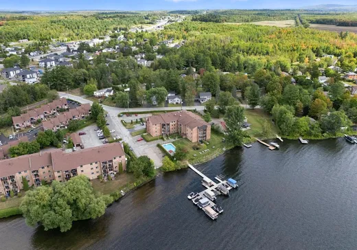 Condo for sale - 100 Rue du Lac, App. 306, Sherbrooke, J1N 3M8