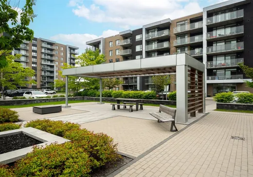 Condo for sale - 355 Boul. Brunswick, App. 205, Pointe-Claire (Montreal Island), H9R0E5