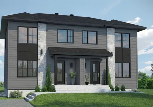 Maison à étages à vendre - 469 Rue de l'Avernet, Ville de Québec, G1B0S8