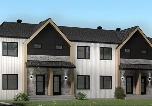 Maison à étages à vendre - 11633 Boul. St-Claude, Ville de Québec, G2B1H3