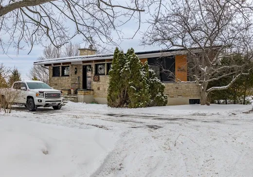 Bungalow for sale - 55-1 Boul. Nilus-Leclerc, L'Islet, G0R2B0