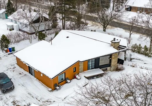 House for sale - 55-1 Boul. Nilus-Leclerc, L'Islet, G0R 2B0