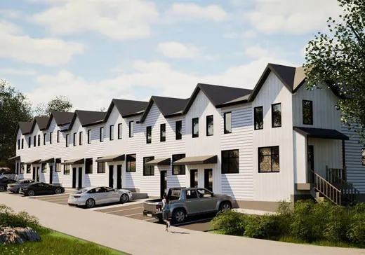 Maison à étages à vendre - 11717 Boul. de la Colline, Loretteville, G2A2E1