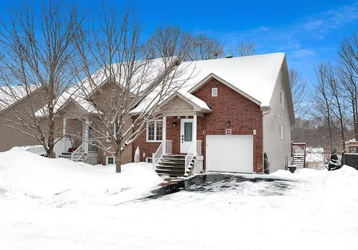 Two or more stories for sale - 165 Rue de Port-Daniel, Cantley, J8V0H8