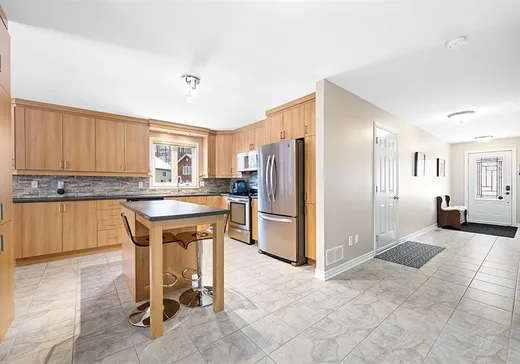 House for sale - 165 Rue de Port-Daniel, Cantley, J8V 0H8