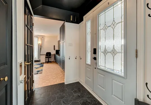 Maison à vendre - 831 Rue Plessis, Laval (Duvernay), H7E 4S8