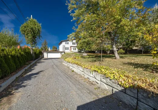 Maison à vendre - 145 Boul. Louis-XIV, Lebourgneuf, G2K 1W6