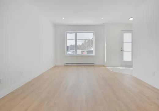 Maison à vendre - 11711 Boul. de la Colline, Loretteville, G2A 2E1