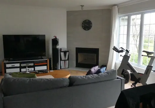 Condo à vendre - 8190 Rue Ouimet, App. 7, Brossard, J4Y3C8