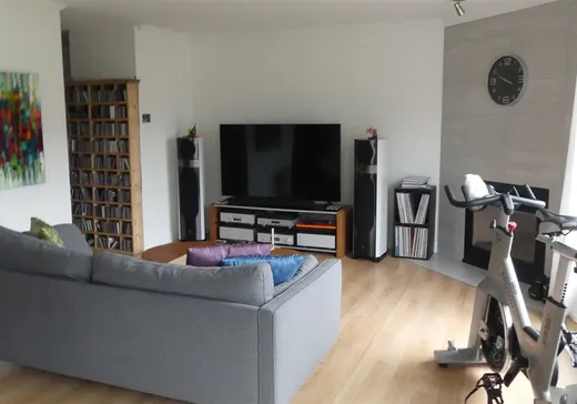 Condo à vendre - 8190 Rue Ouimet, App. 7, Brossard, J4Y 3C8