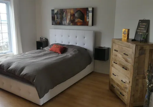 Condo à vendre - 8190 Rue Ouimet, App. 7, Brossard, J4Y 3C8