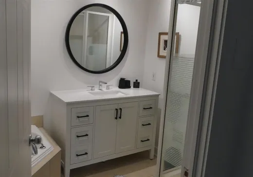 Condo à vendre - 8190 Rue Ouimet, App. 7, Brossard, J4Y 3C8