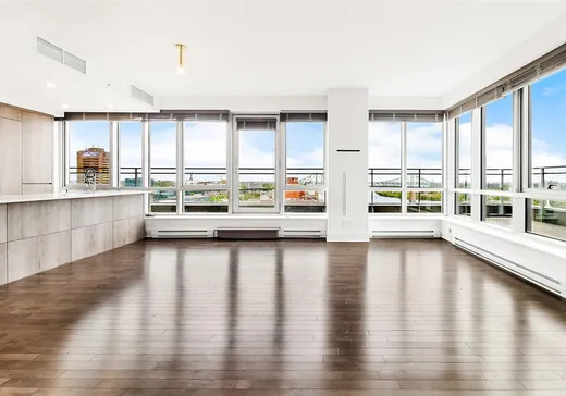 Condo à vendre - 1025 Rue de la Commune E., App. 1901, Montréal (Centreville), H2L 0G5