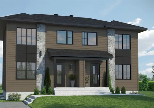 Maison à étages à vendre - 453 Rue de l'Avernet, Ville de Québec, G1B0S8