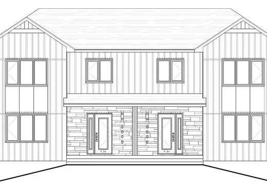 Maison à étages à vendre - 1320 Rue des Élans, La Haute-Saint-Charles, G3K0R7