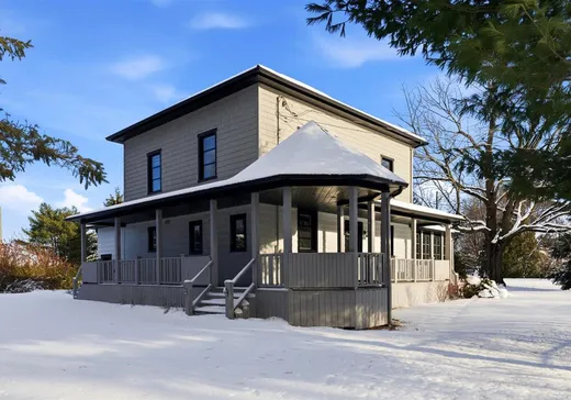Maison à étages à vendre - 540 Rue Principale, Saint-Roch-de-Richelieu, J0L2M0