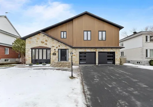 Maison à étages à vendre - 8778 Place Riviera, Brossard, J4X1C5