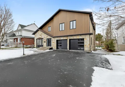 Maison à vendre - 8778 Place Riviera, Brossard, J4X 1C5