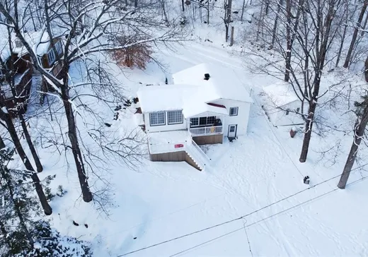 Bungalow for sale - 131 Rue des Bois-Francs, St-Jean-De-Matha, J0K2S0