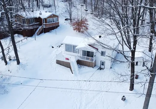 Maison à vendre - 131 Rue des Bois-Francs, St-Jean-De-Matha, J0K 2S0