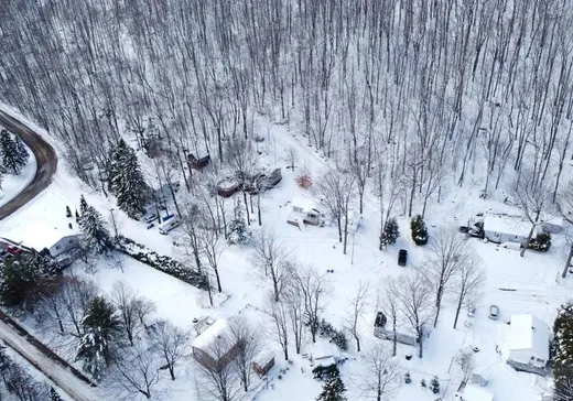 Maison à vendre - 131 Rue des Bois-Francs, St-Jean-De-Matha, J0K 2S0